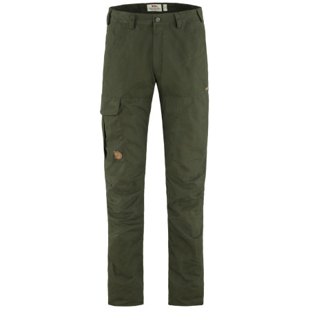 Pantaloni bărbați Fjällräven Karl Pro Trousers M