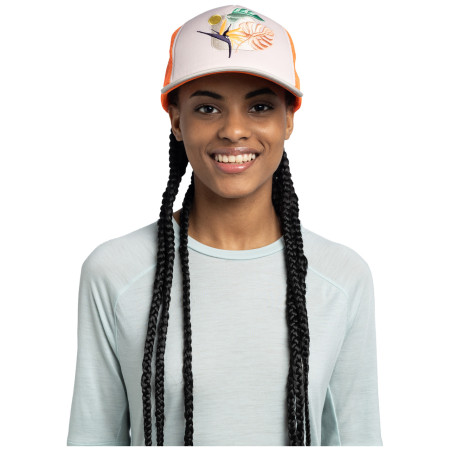 Șapcă Buff Trucker Cap