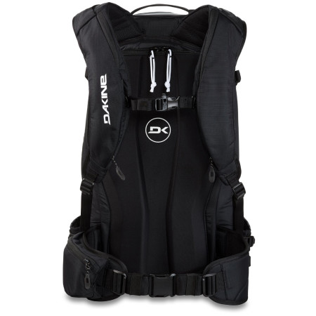 Rucsac pentru schi alpin Dakine Poacher 32L