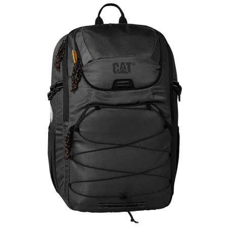 Rucsac de trekking Caterpillar CAT Urban Mountaineer Le Meije negru černá