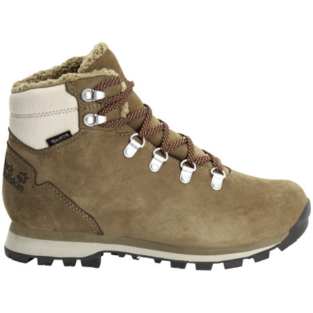 Încălțăminte de iarnă femei Jack Wolfskin Thunder Bay Texapore Mid W