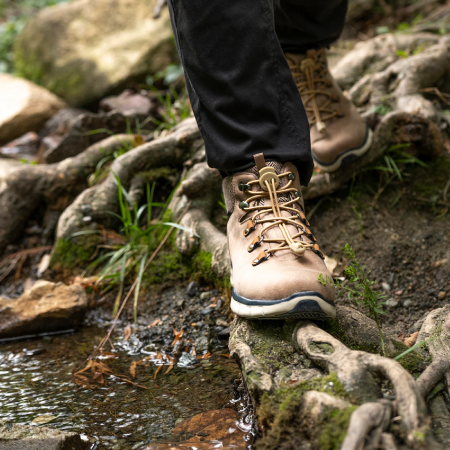 Șireturi încălțăminte Lock Laces Boot