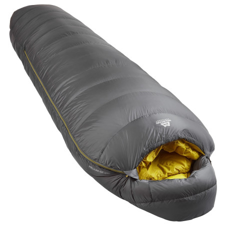 Sac de dormit de puf Mountain Equipment Helium GT 600 Regular