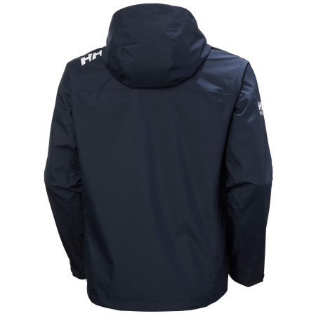 Geacă bărbați Helly Hansen Crew Hooded Jacket 2.0
