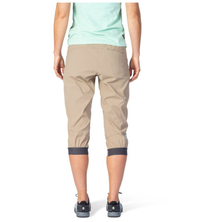 Pantaloni 3/4 femei Rafiki Tarragona