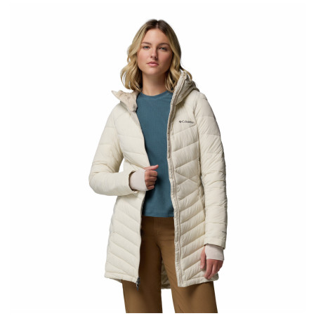 Geacă lungă de iarnă femei Columbia Joy Peak™ II Mid Jacket