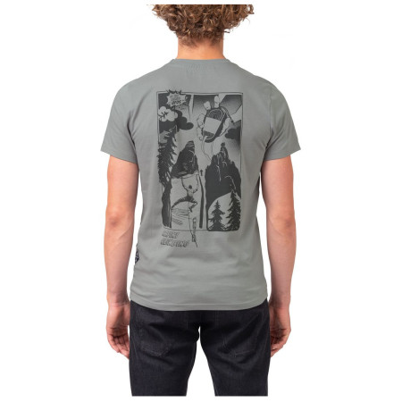 Tricou bărbați Rafiki Arcos