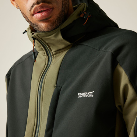 Geacă bărbați Regatta Hewitts