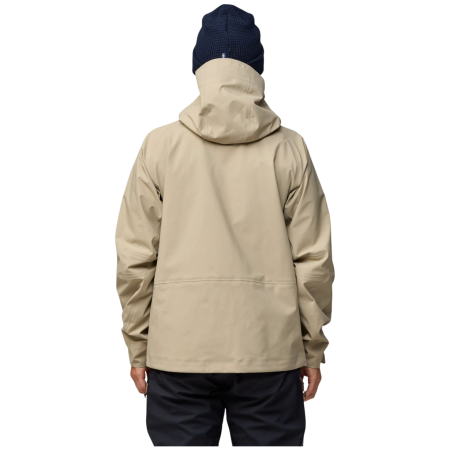 Geacă de iarnă femei Fjällräven Keb GTX Jacket W