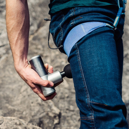 Aparat de masaj YY VERTICAL Shock One