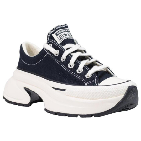 Încălțăminte Converse Run Star Crush negru BLACK