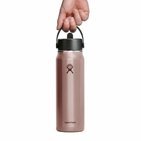 Termos Hydro Flask 32 Oz Lightweight Wide Flex Straw Cap