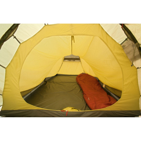 Cort turistic Pinguin Storm 3 Duralu