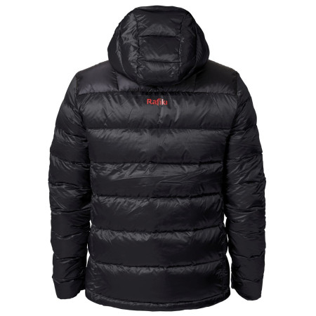 Geacă de iarnă bărbați Rafiki Fuego