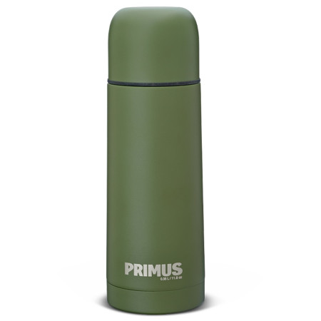 Termos Primus Classic Light Vacuum Bottle 0.35 L verde deschis Olive Drab Green