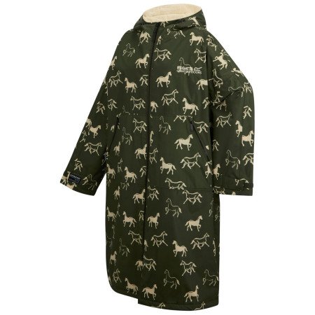 Geacă lungă impermeabilă Regatta Adult W Proof Robe