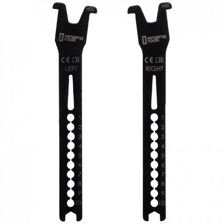 Placă de conectare Singing Rock III S