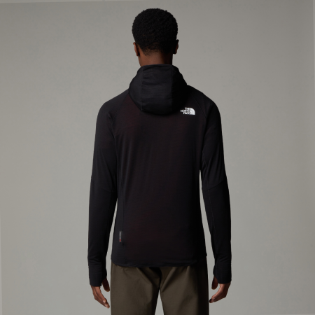 Hanorac funcțional bărbați The North Face Bolt Polartec Hoodie