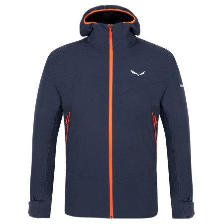 Geacă bărbați Salewa Puez Ptx 2L M Jacket albastru închis