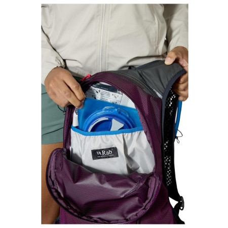 Rucsac turistic Rab Nitron 18