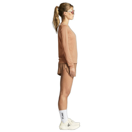Tricou funcțional femei Craft Adv ESSence LS Tee 2 W