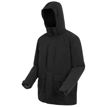 Geacă bărbați Regatta Marron