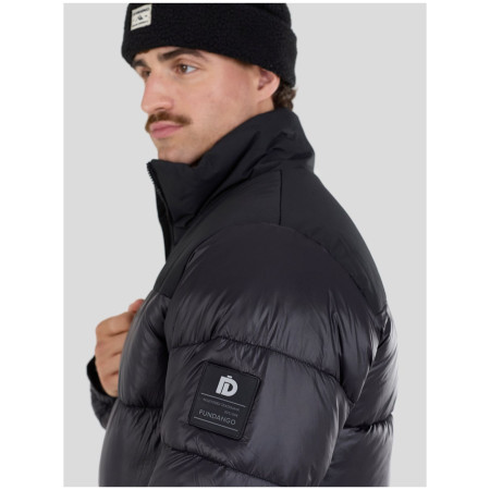 Geacă de iarnă bărbați Fundango Winton Jacket