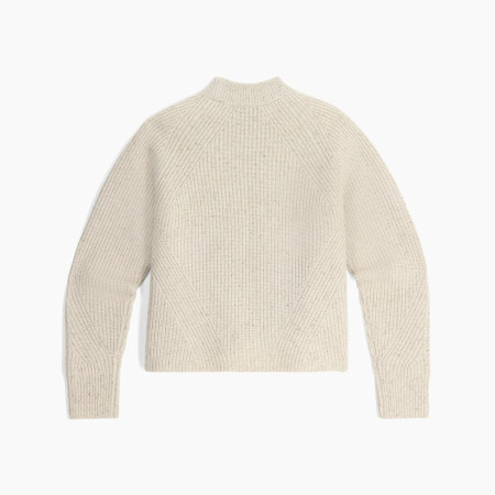 Bluză femei Royal Robins W Rockcraft Mock Neck