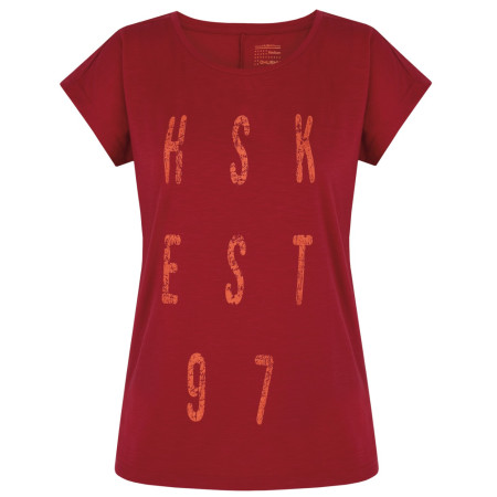 Tricou femei Husky Tingl L