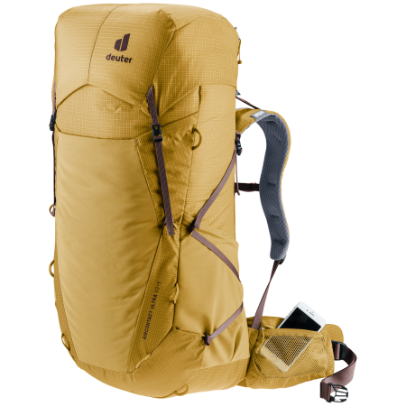 Rucsac turistic Deuter Aircontact Ultra 50+5