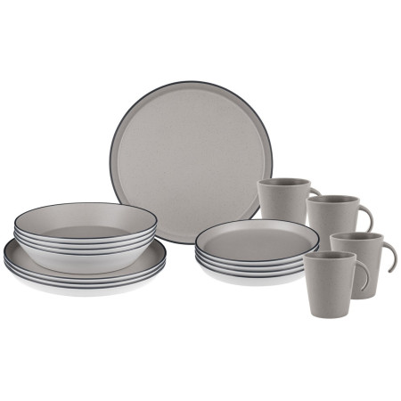 Set vase Brunner Lunch Box Iconic Compack