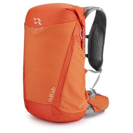 Rucsac Rab Aeon Ultra 28 portocaliu/