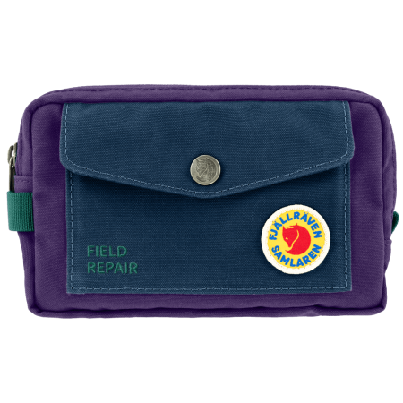 Set de reparație Fjällräven Samlaren Field Repair