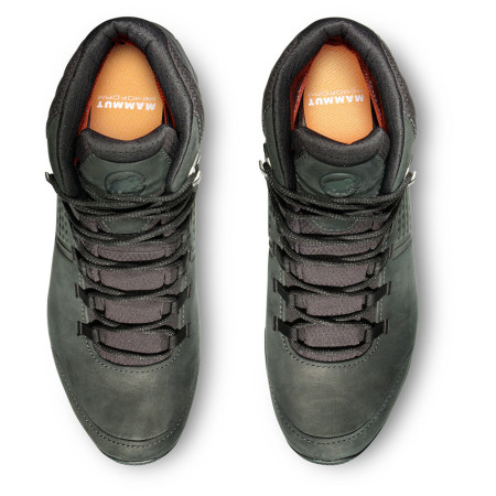 Încălțăminte turistică bărbați Mammut Mercury IV Mid GTX® Men