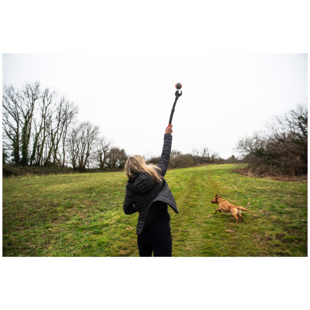 Jucărie pentru câini Mountain Paws Adjustable dog ball launcher