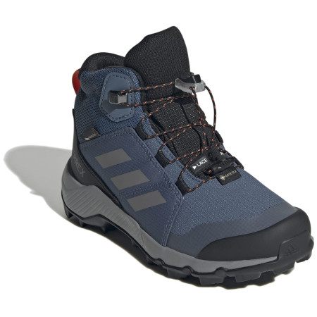Încălțăminte cu membrană femei Adidas Terrex Mid Gtx K