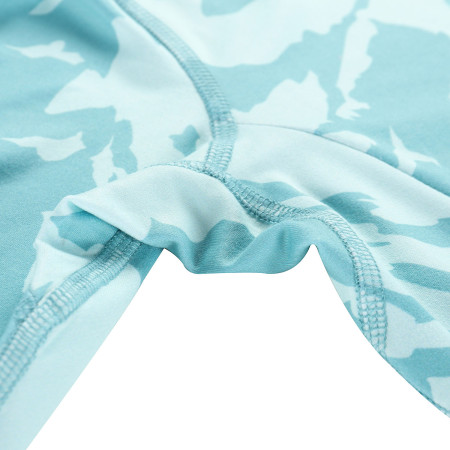 Tricou femei Alpine Pro Stansa 2
