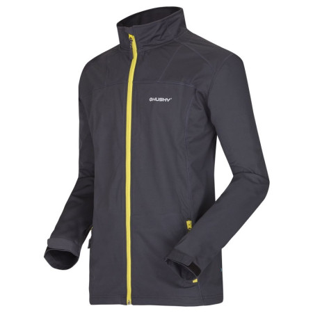 Geacă bărbați Husky Atherm New gri