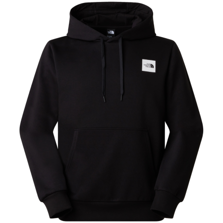 Hanorac bărbați The North Face M Evolution Box Half Dome Regular Hoodie