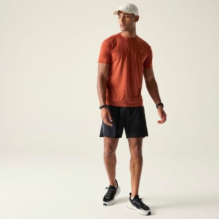 Tricou bărbați Dare 2b Agile Short Sleeved Tee