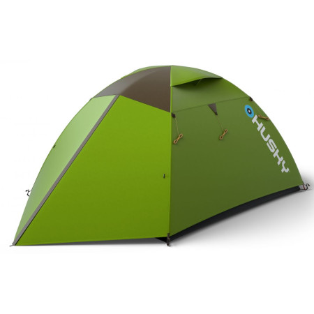 Cort Husky Boyard 4 2016 verde deschis Lightgreen