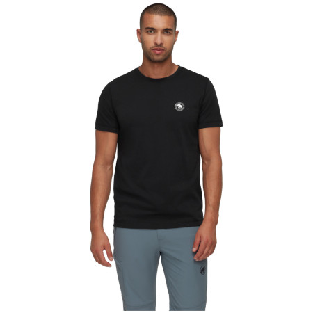 Tricou bărbați Mammut Core T-Shirt Men Garantie