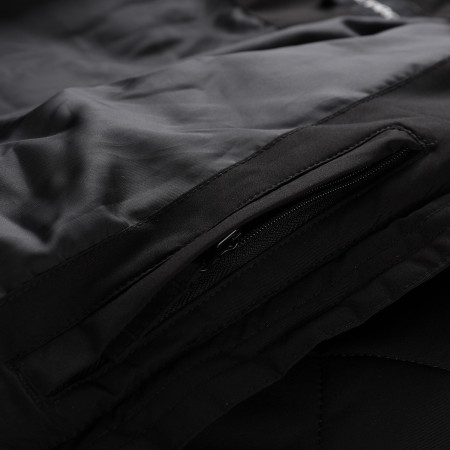 Geacă de iarnă femei Alpine Pro Lodera