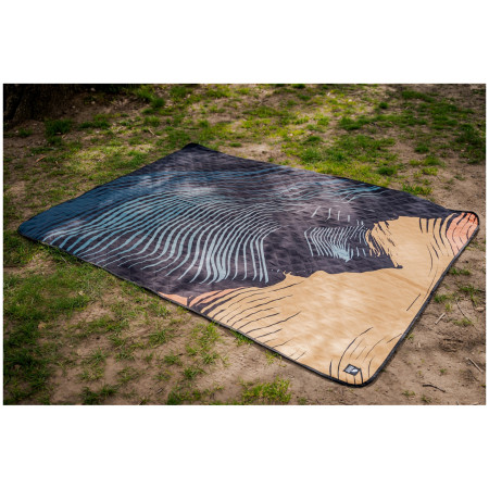 Pătură de picnic Zulu Meadow