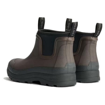 Încălțăminte de iarnă femei Tretorn Terrain Low Neo Insulated