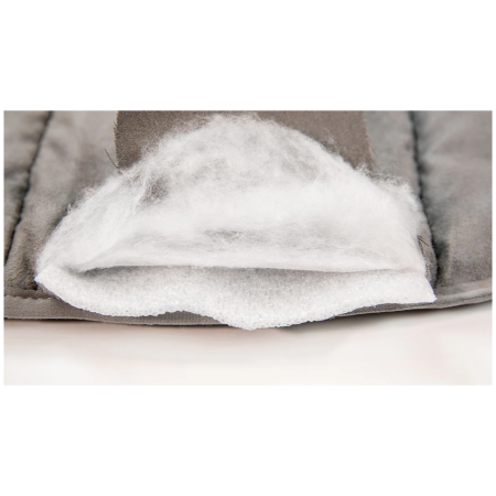 Culcuș pentru câini Ruffwear Highlands™ Pad Large