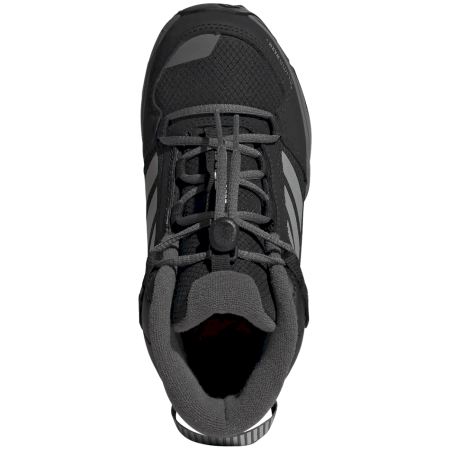 Încălțăminte copii Adidas Terrex Ax4R Cw+ Mid K