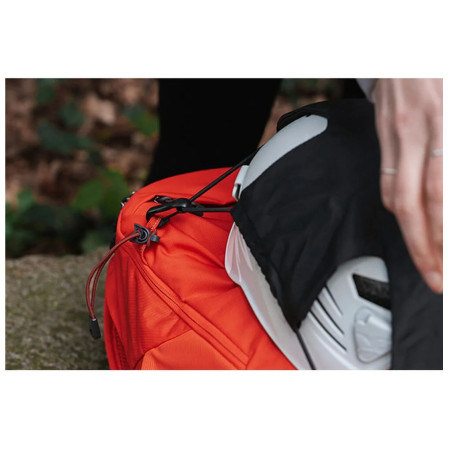 Suport pentru cască Gregory Packable Helmet Holder