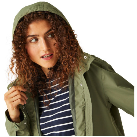 Geacă femei Regatta Birgitta