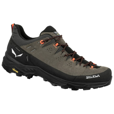 Încălțăminte turistică bărbați Salewa Alp Trainer 2 M gri/negru